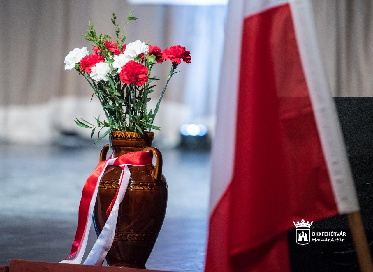 Negyedszázados fennállását ünnepli szombaton a Székesfehérvári Lengyel Nemzetiségi Önkormányzat